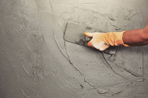 Best Concrete Flooring Contractor  in Mendenhall, MS