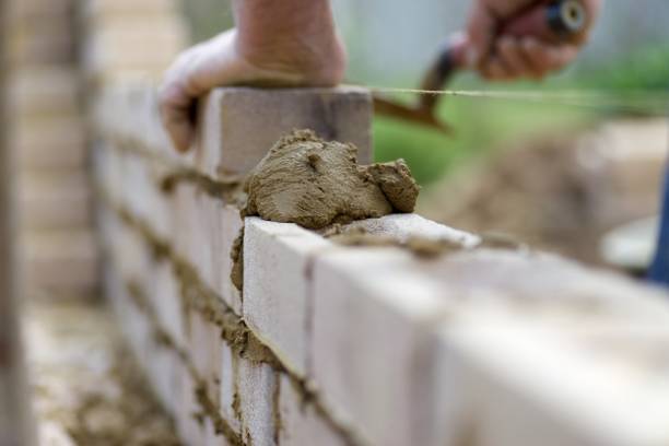 Why Trust Our Certified Concrete Contractors for Your Project Needs in MS?